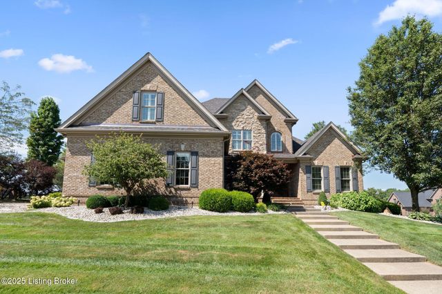 3853 Real Quiet Ln, Lexington, KY 40509