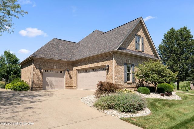 3853 Real Quiet Ln, Lexington, KY 40509