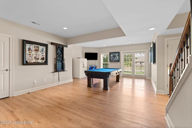 3853 Real Quiet Ln, Lexington, KY 40509