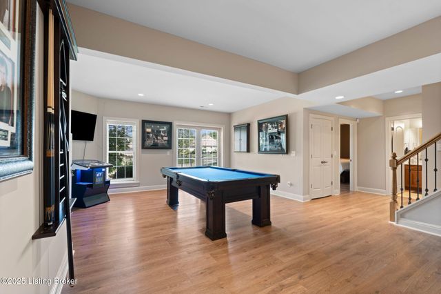 3853 Real Quiet Ln, Lexington, KY 40509