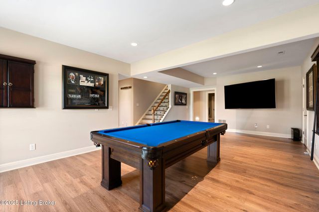 3853 Real Quiet Ln, Lexington, KY 40509