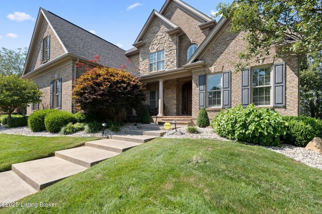 3853 Real Quiet Ln, Lexington, KY 40509