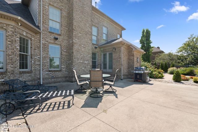 3853 Real Quiet Ln, Lexington, KY 40509