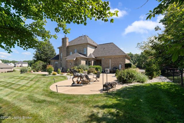 3853 Real Quiet Ln, Lexington, KY 40509