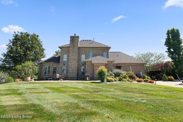 3853 Real Quiet Ln, Lexington, KY 40509