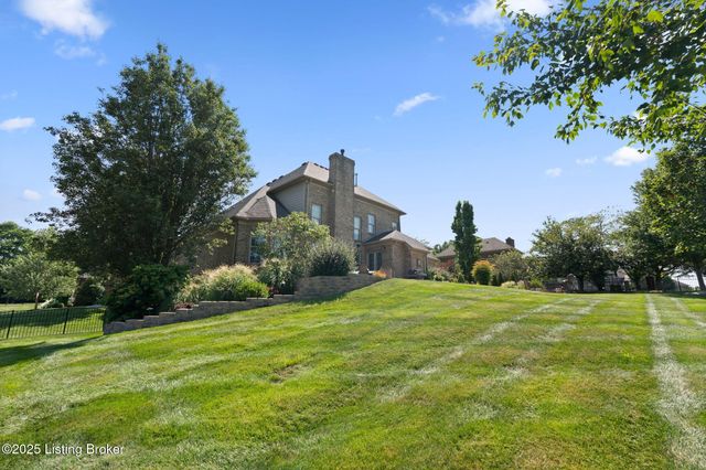 3853 Real Quiet Ln, Lexington, KY 40509