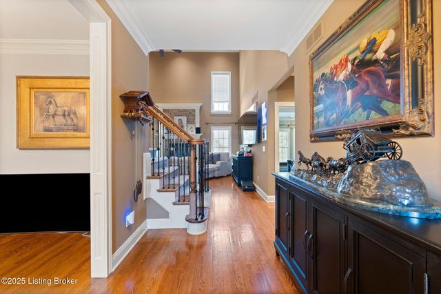 3853 Real Quiet Ln, Lexington, KY 40509