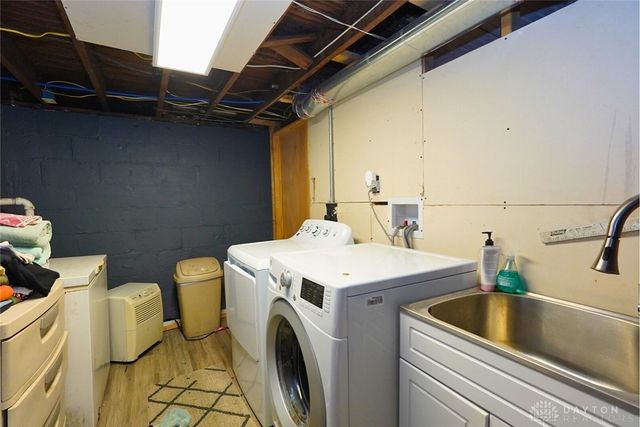 2252 Ontario Avenue, Springfield, OH 45505