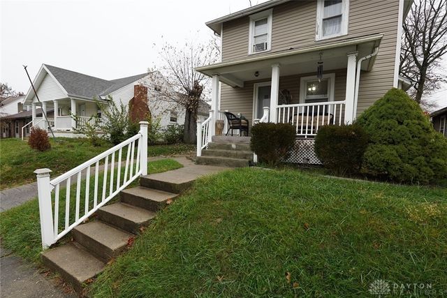 2252 Ontario Avenue, Springfield, OH 45505