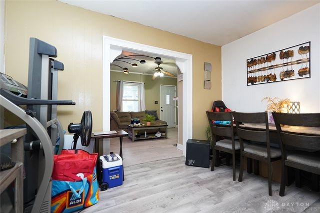 2252 Ontario Avenue, Springfield, OH 45505