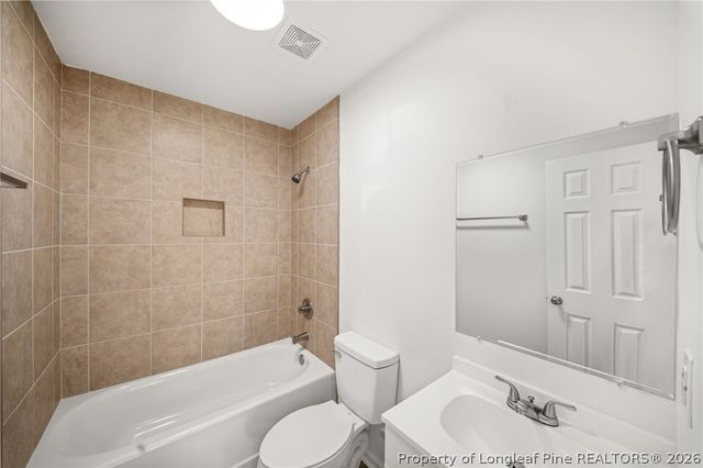 401 Cedric Street, Fayetteville, NC 28303