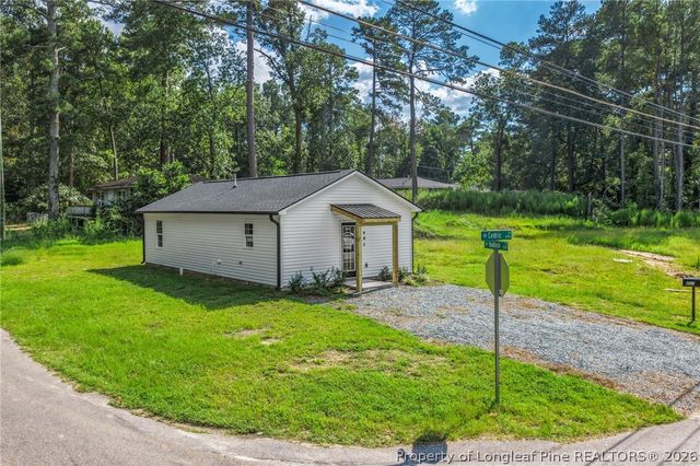 401 Cedric Street, Fayetteville, NC 28303