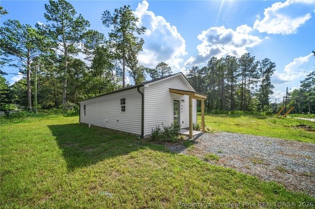 401 Cedric Street, Fayetteville, NC 28303