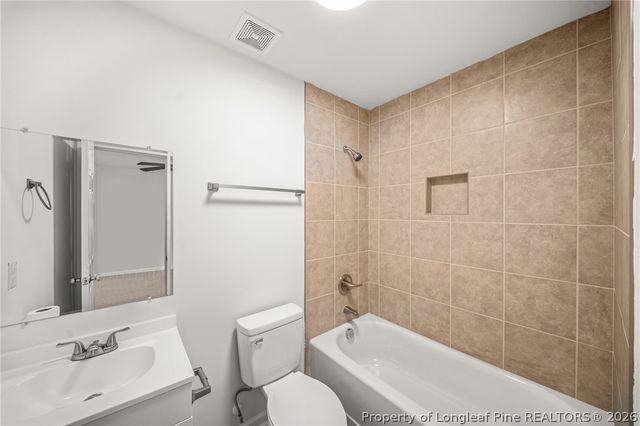 401 Cedric Street, Fayetteville, NC 28303