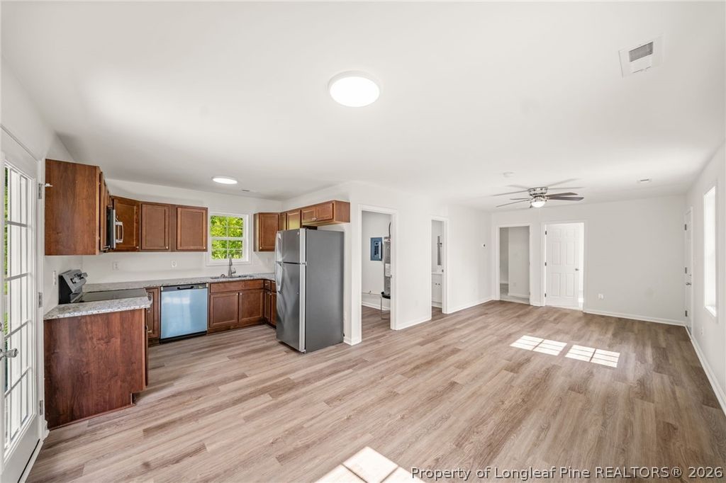 401 Cedric Street, Fayetteville, NC 28303 — photo 4