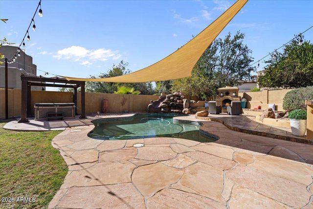 12234 S YAKI Court, Phoenix, AZ 85044