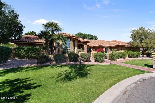 12234 S YAKI Court, Phoenix, AZ 85044