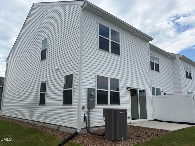 125 S Meyers Court, Clayton, NC 27520