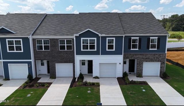 125 S Meyers Court, Clayton, NC 27520