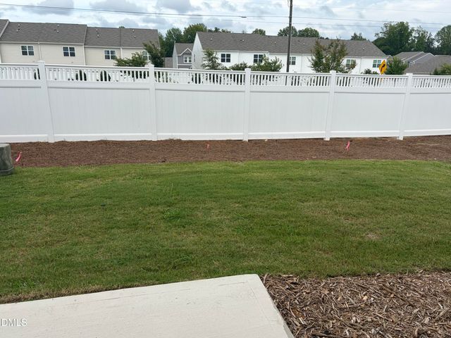 125 S Meyers Court, Clayton, NC 27520