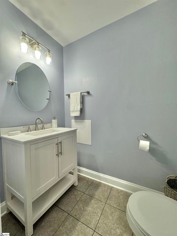 413 Jule Merck Road, Norris, SC 29667