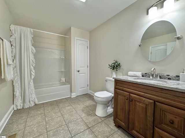 413 Jule Merck Road, Norris, SC 29667
