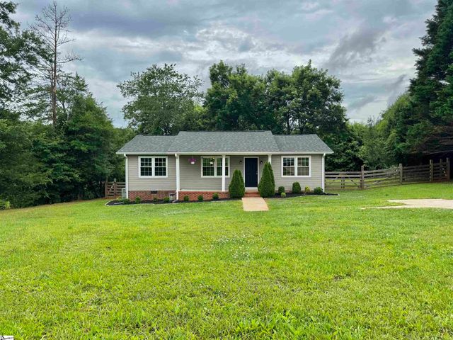 413 Jule Merck Road, Norris, SC 29667