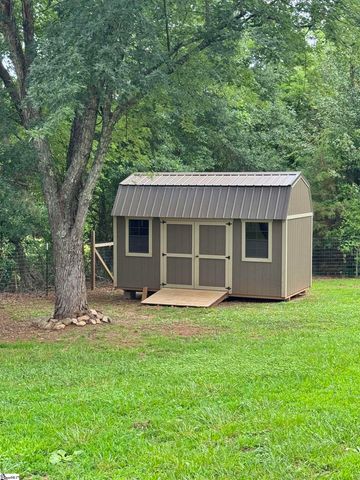 413 Jule Merck Road, Norris, SC 29667