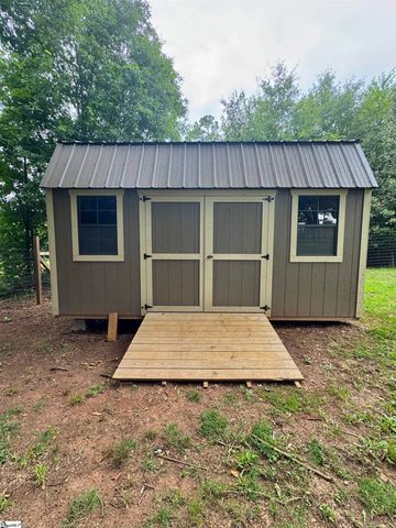 413 Jule Merck Road, Norris, SC 29667