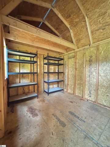413 Jule Merck Road, Norris, SC 29667