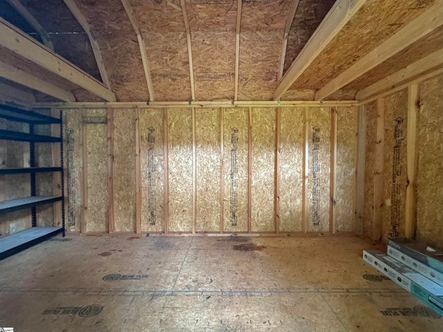 413 Jule Merck Road, Norris, SC 29667
