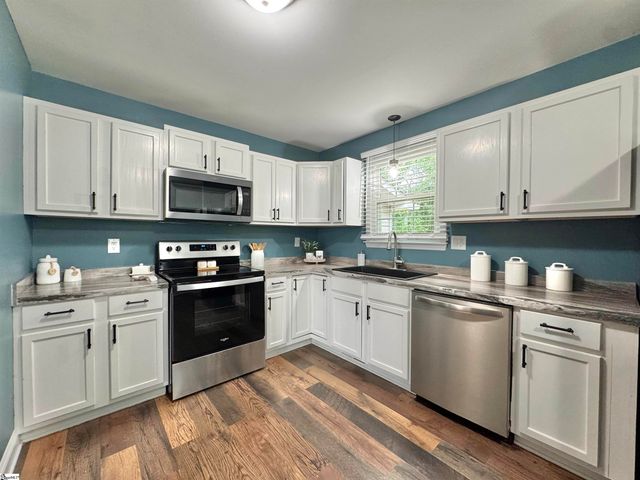 413 Jule Merck Road, Norris, SC 29667
