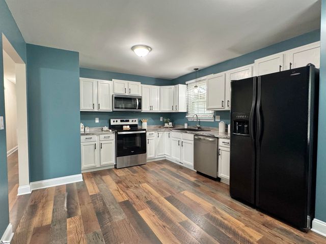 413 Jule Merck Road, Norris, SC 29667