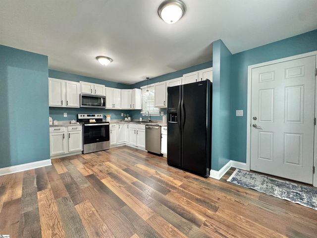 413 Jule Merck Road, Norris, SC 29667
