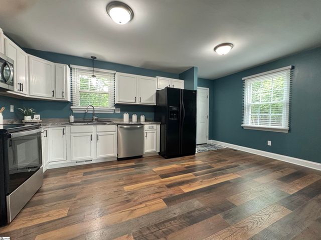 413 Jule Merck Road, Norris, SC 29667