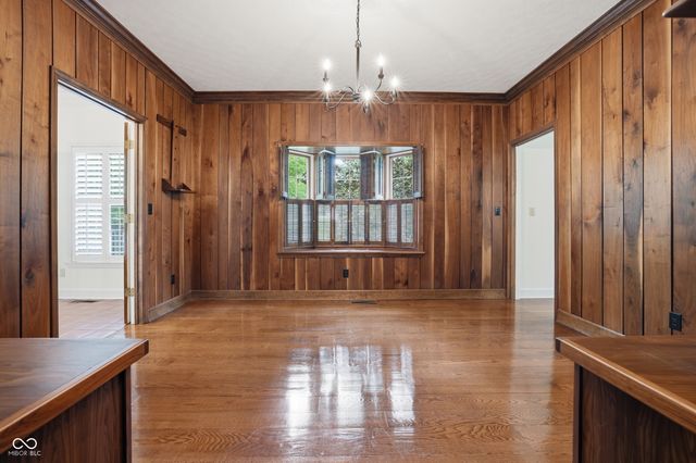 3264 N Ramble Road W, Bloomington, IN 47408