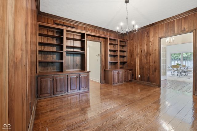 3264 N Ramble Road W, Bloomington, IN 47408