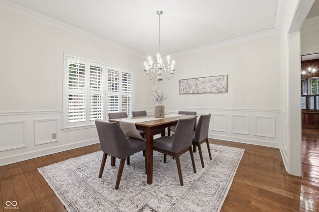 3264 N Ramble Road W, Bloomington, IN 47408