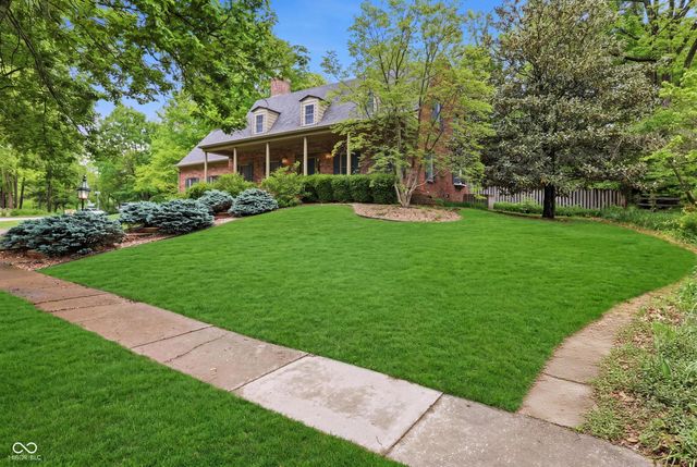 3264 N Ramble Road W, Bloomington, IN 47408