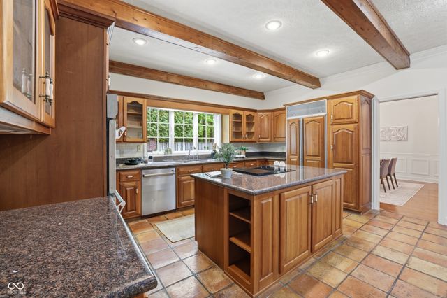 3264 N Ramble Road W, Bloomington, IN 47408