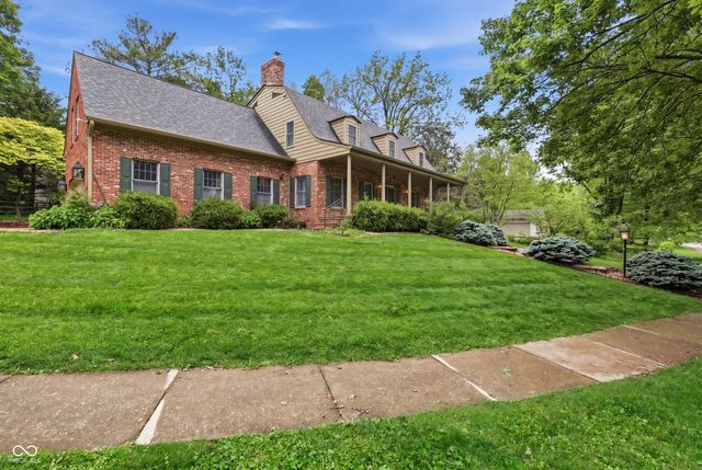 3264 N Ramble Road W, Bloomington, IN 47408