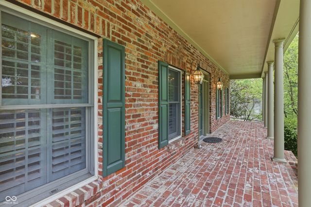 3264 N Ramble Road W, Bloomington, IN 47408
