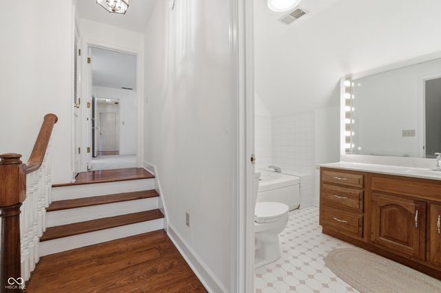 3264 N Ramble Road W, Bloomington, IN 47408