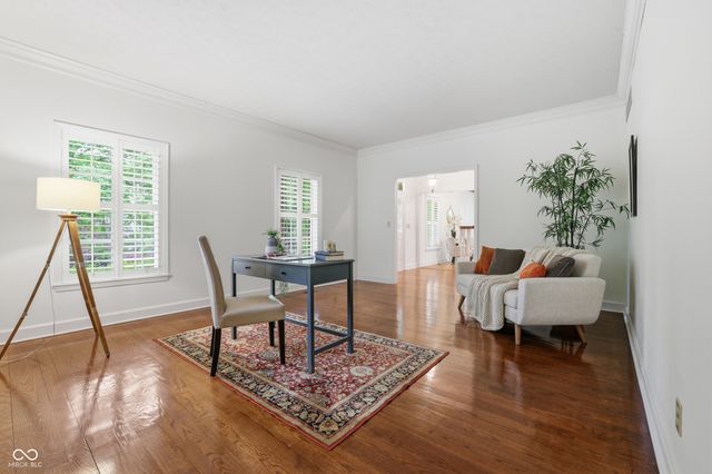 3264 N Ramble Road W, Bloomington, IN 47408