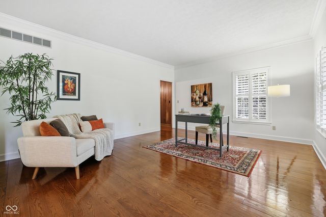 3264 N Ramble Road W, Bloomington, IN 47408