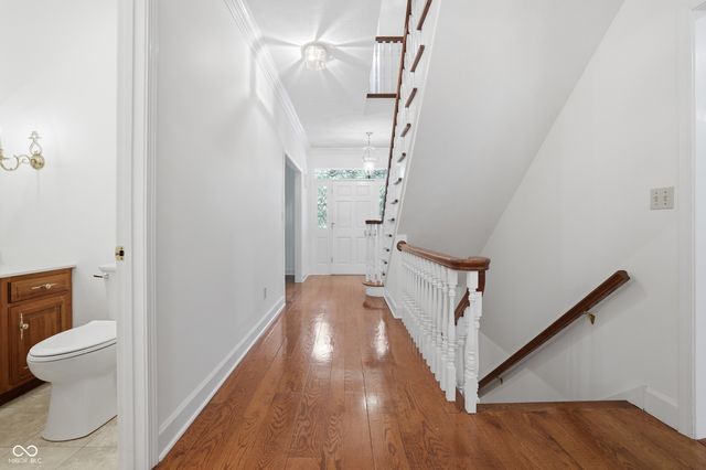 3264 N Ramble Road W, Bloomington, IN 47408