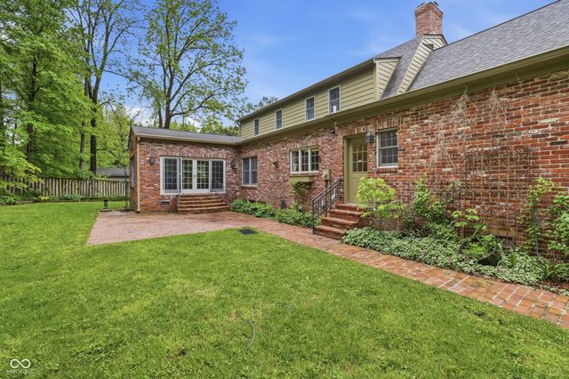 3264 N Ramble Road W, Bloomington, IN 47408