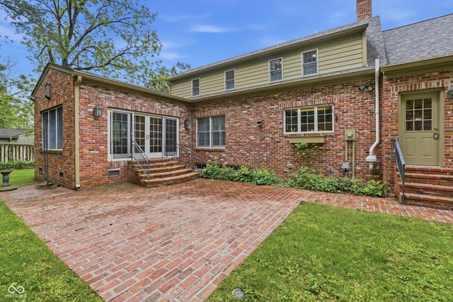 3264 N Ramble Road W, Bloomington, IN 47408