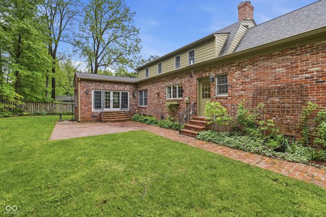 3264 N Ramble Road W, Bloomington, IN 47408