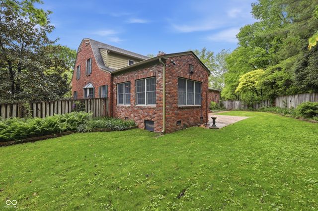 3264 N Ramble Road W, Bloomington, IN 47408